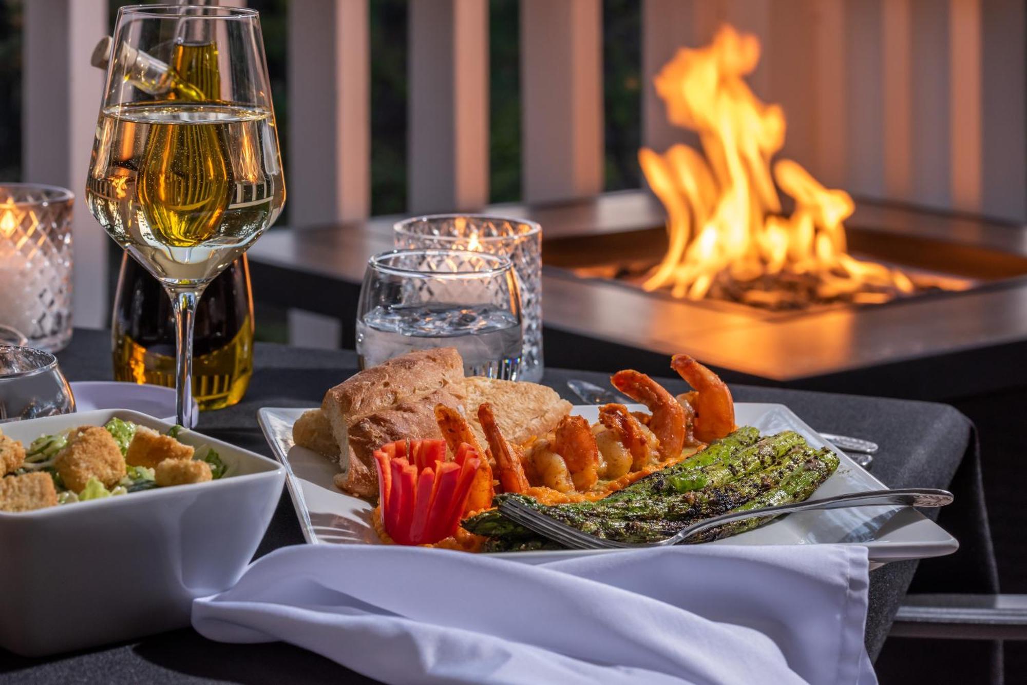 Sheridan House Inn- Adult Only Accommodation Williams Luaran gambar