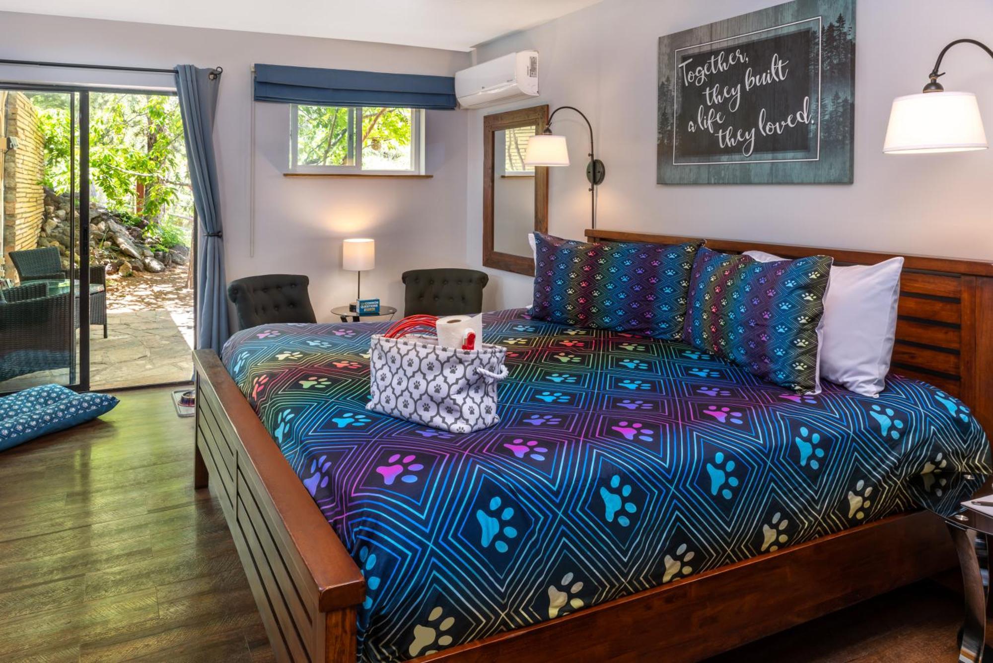Sheridan House Inn- Adult Only Accommodation Williams Luaran gambar