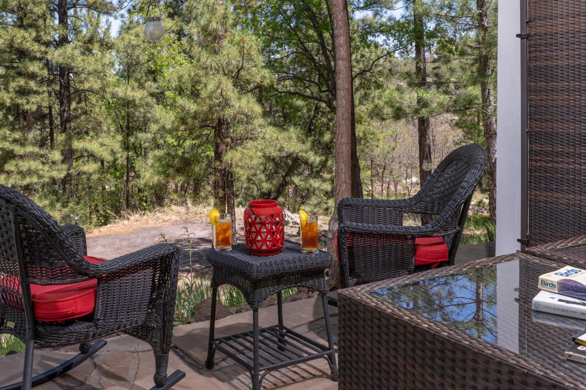 Sheridan House Inn- Adult Only Accommodation Williams Luaran gambar
