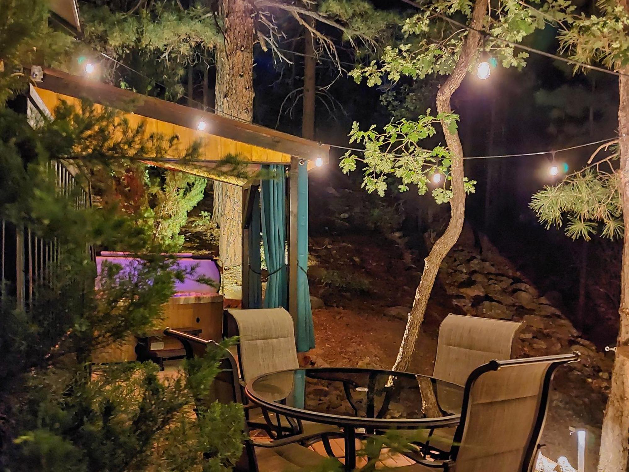 Sheridan House Inn- Adult Only Accommodation Williams Luaran gambar