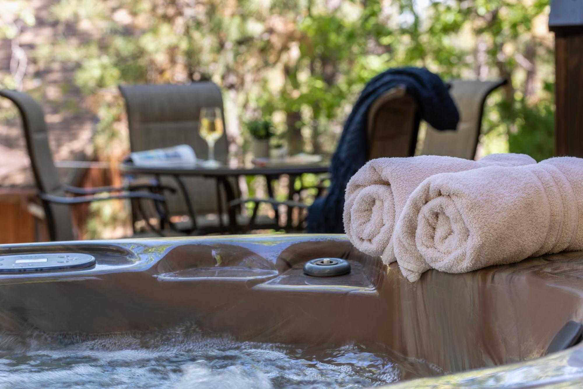 Sheridan House Inn- Adult Only Accommodation Williams Luaran gambar