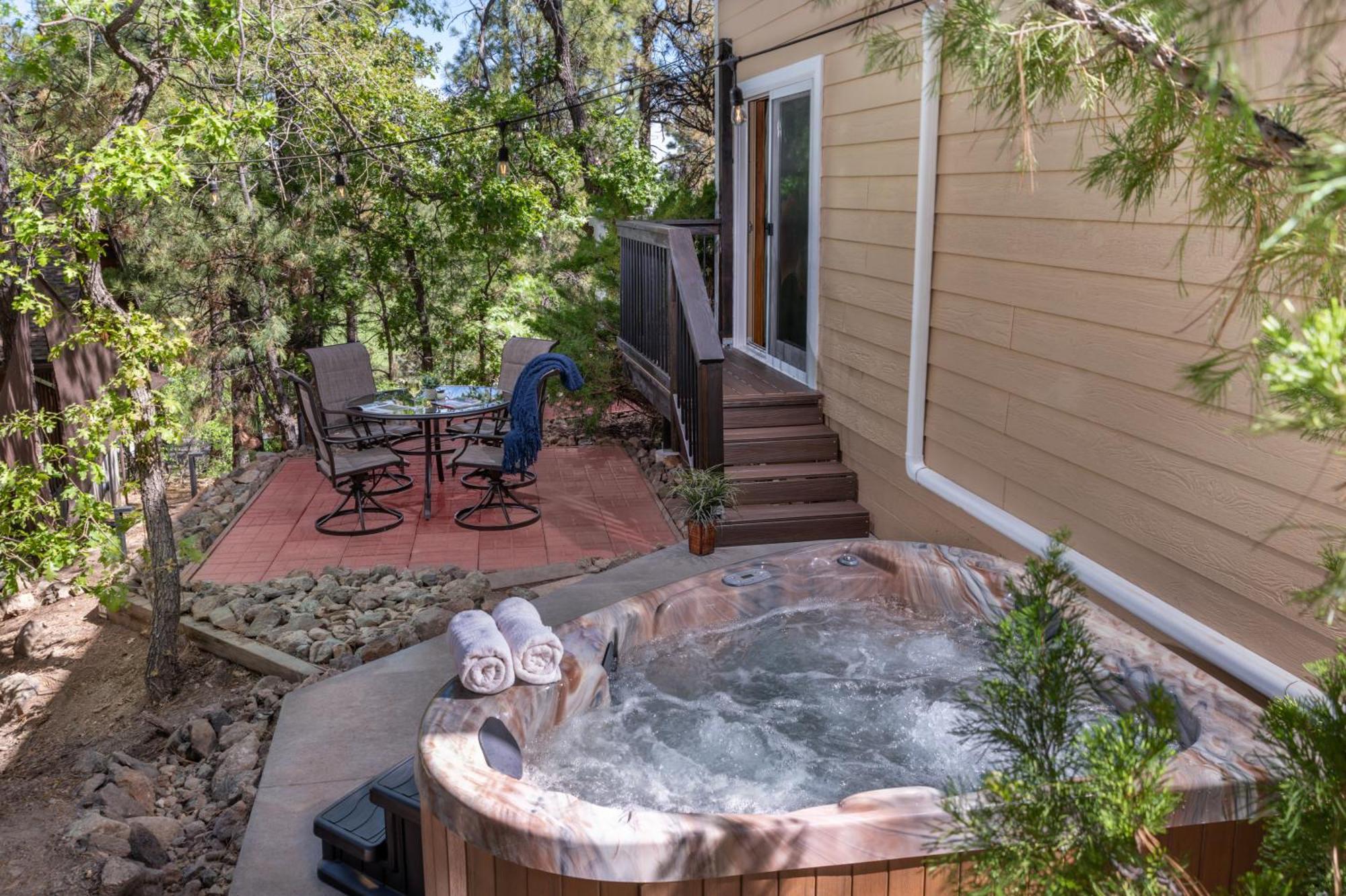 Sheridan House Inn- Adult Only Accommodation Williams Luaran gambar