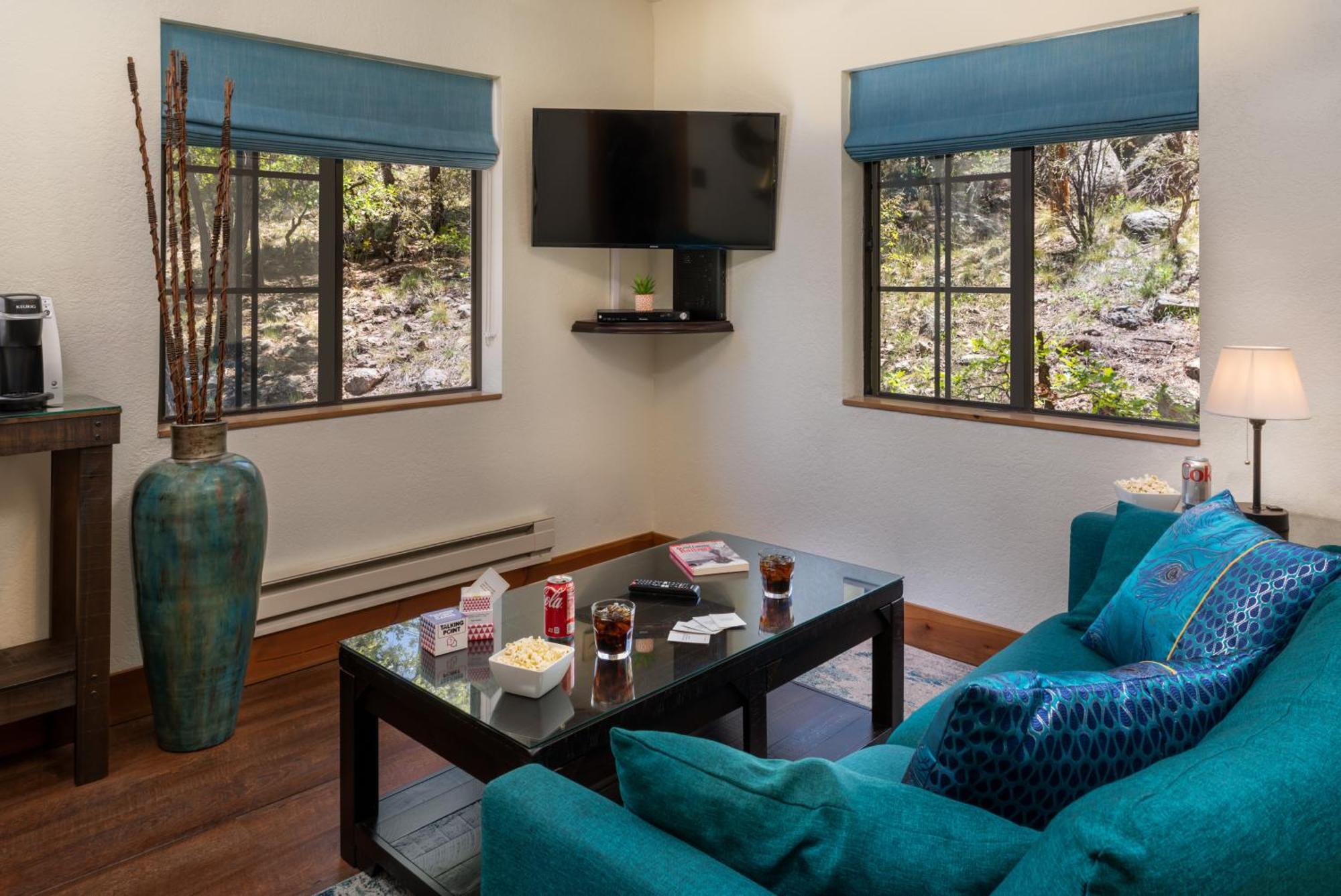 Sheridan House Inn- Adult Only Accommodation Williams Luaran gambar